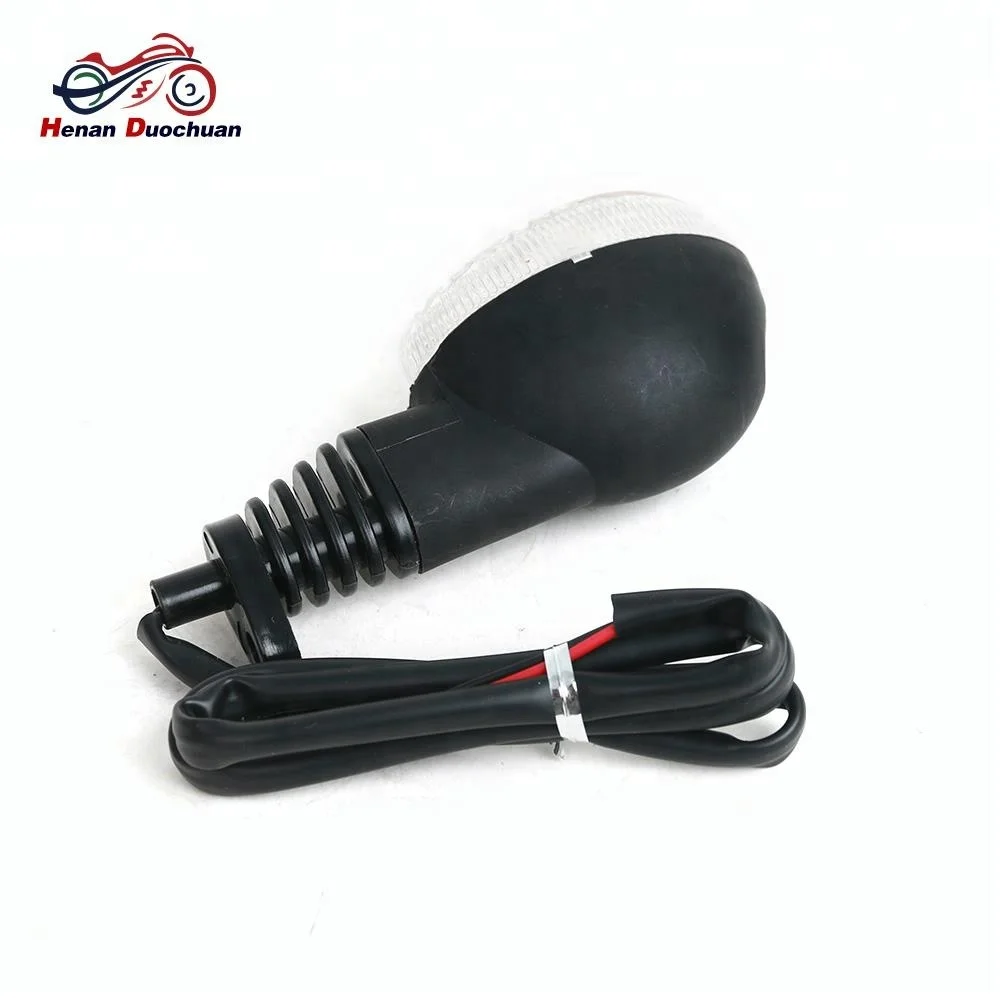 NINJA250 TURN LIGHT 4