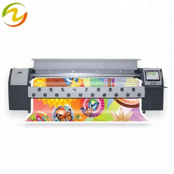 high quality printing machines