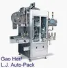 Sleeve Wrap Machine