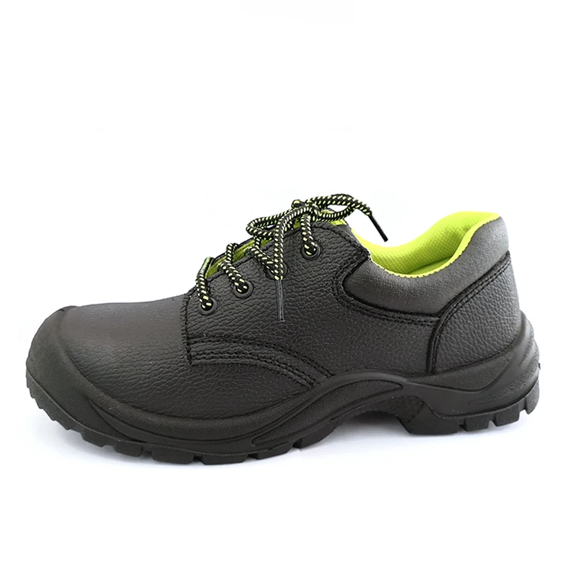 Fancy Safety Shoes,Working Shoes Labor Protection Shoes Steel Toe,Black Safety Shoes Bangladesh