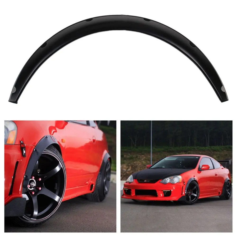 Cheap Universal Rubber Fender Flares, find Universal Rubber Fender ...