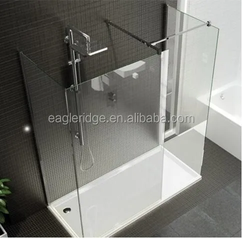 shower enclosure