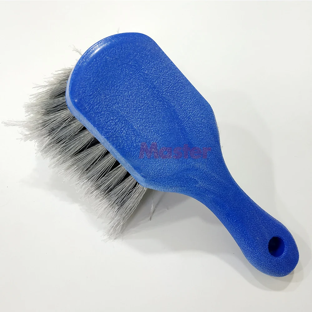 Master D70018 Chemical Guys Carpet Brush With Hook And Loop Attachment ...