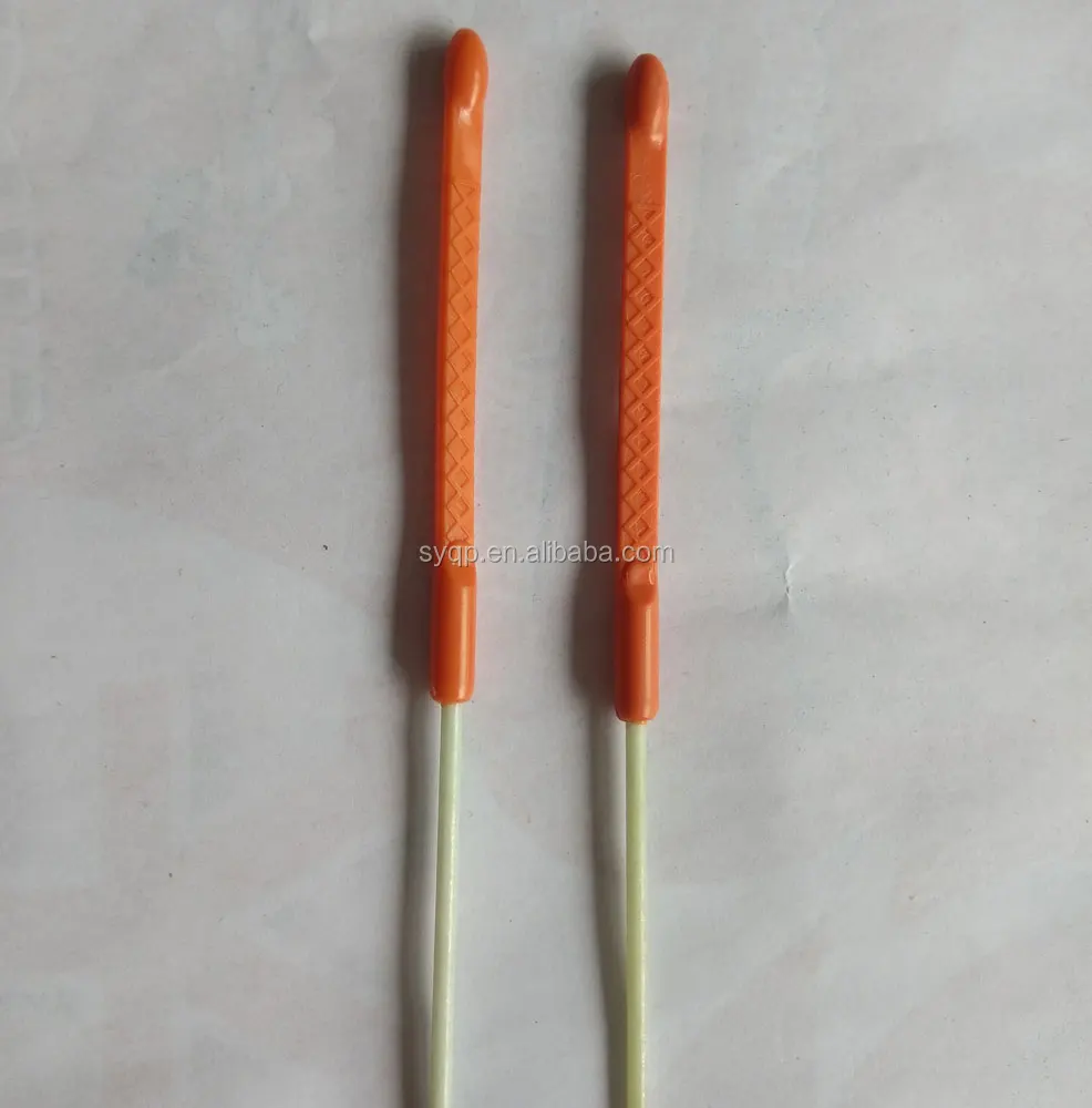 Oil dipstick compatible with OEM 1174.A4 C43296 AERZETIX 