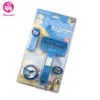 comfortable Gentle soft care for pet great evaluation Not stained hair pet grooming cleaning brush