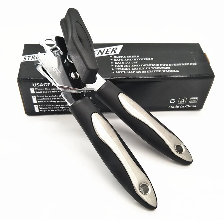 Promo Can Opener Best Selling Products 2018 Home & Garden Gadget Safety