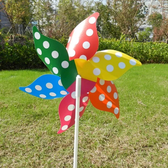 juguetes de viento para niños