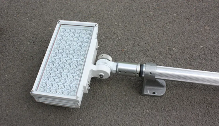 Manually Operated Led Lights With Telescopic Poles - Buy Light ...