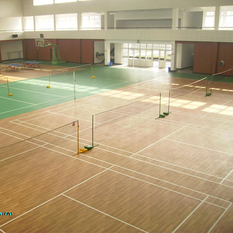 gerflor taraflex sports flooring