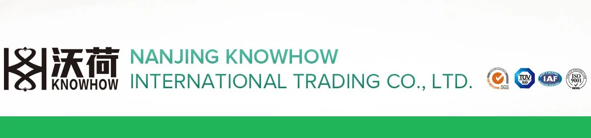 International trading co ltd