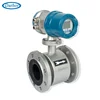 DH1000 digital flow meter intelligent flow meter