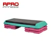 Gym Equipment Exercise Adjustable Aerobic Step