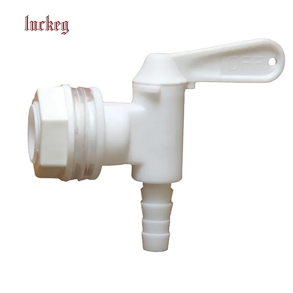 Water Dispenser Valve Non Threaded Crown Top Jug Gallon Water Bottle