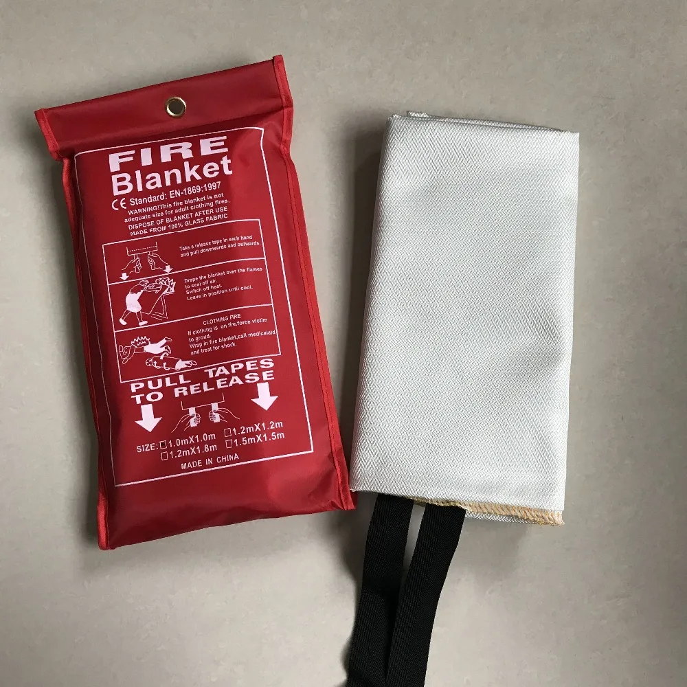 Fire Blanket,Fire Blanket Specification,Types Of Fire Blanket Buy