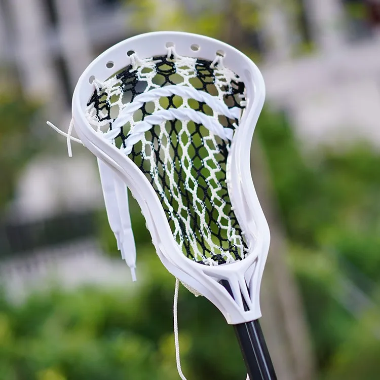 Lacrosse Stick Aluminum Alloy Shaft Carbon Fiber Shaft Buy Lacrosse