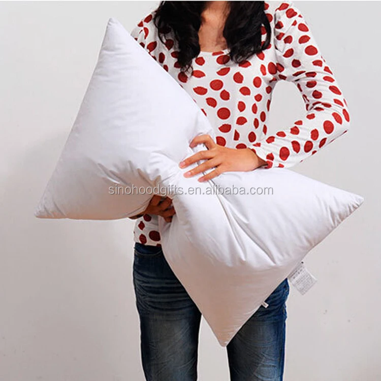 buy pillow stuffing in bulk