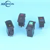 CE certificate storage battery car switch