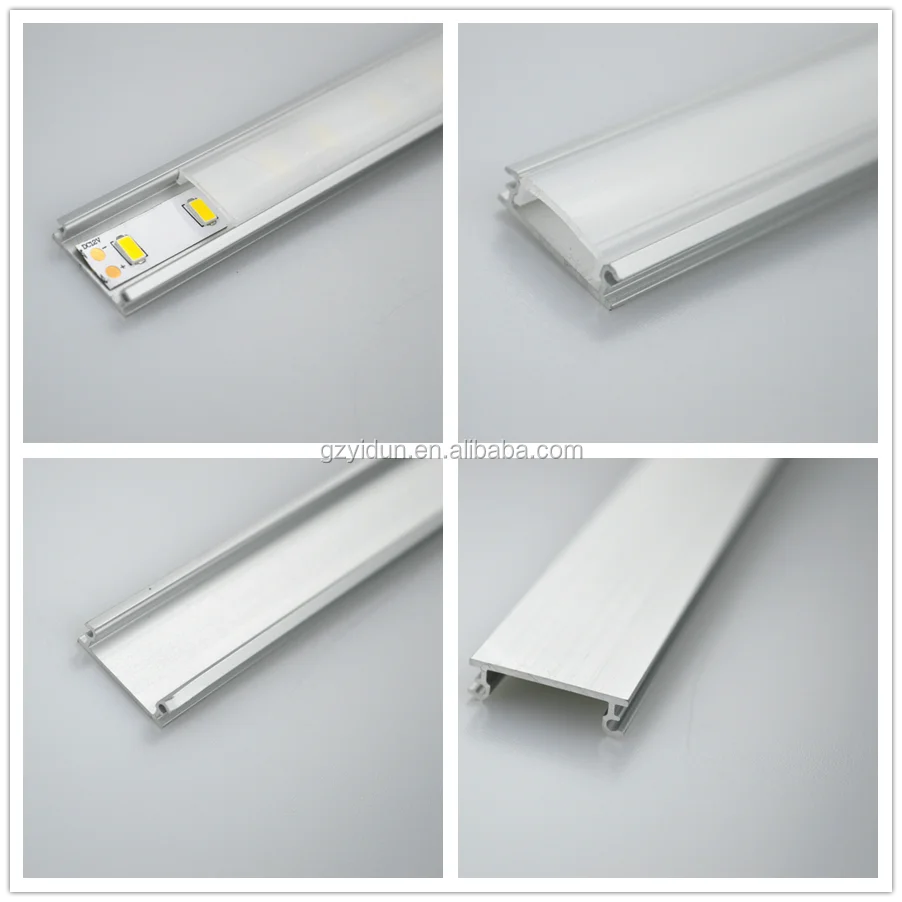 Bathroom Vanity Lighting Strips aluminum profile housing for led light strips bathroom vanity Bathroom Vanity Lighting Strips aluminum profile housing for led light strips bathroom vanity