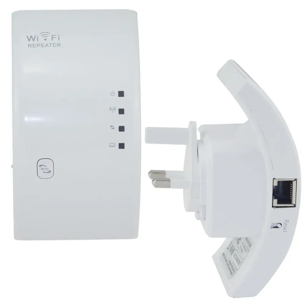 Ap repeater