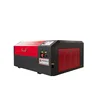 40W co2 laser machine cnc engraving cutting laser 4040 CE Certification laser machine