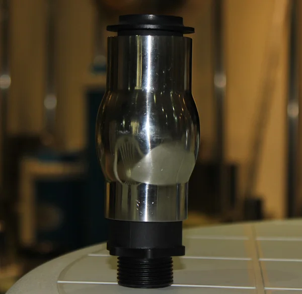 Fountain Nozzle, Fountain Water Spray Sprinkler Head, G1 Male Thread Frothy Foam Jet Fountain Nozzle Water Spray For Garden Pond Lake, Defult, Default