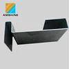Laser Cutting Stamping Bending Metal Sheet Processing Part