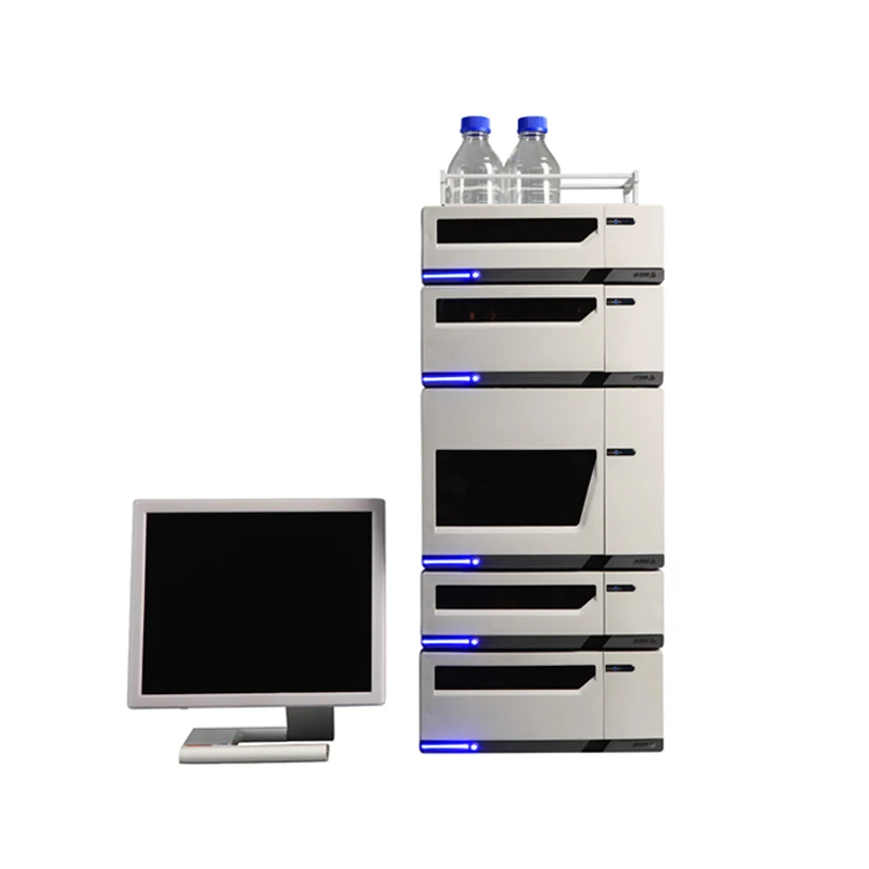 High Performance Liquid Chromatography High Quality Hplc Laboratory ...