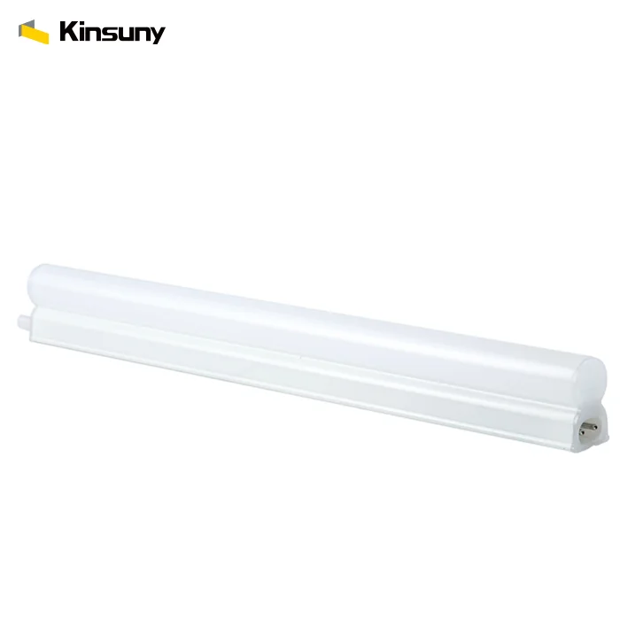 AC85-265 High CRI long liftime LED T5 tube 4w 5w 7w 10w 12W 14w