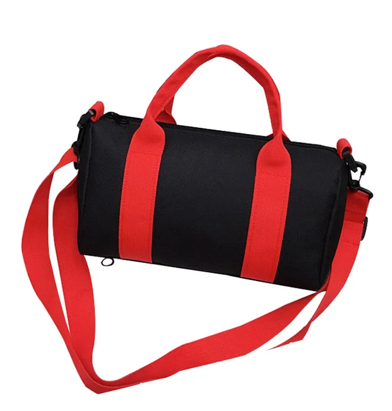 Factory Manufacture Durable Canvas Small Gym Bag For Women Buy