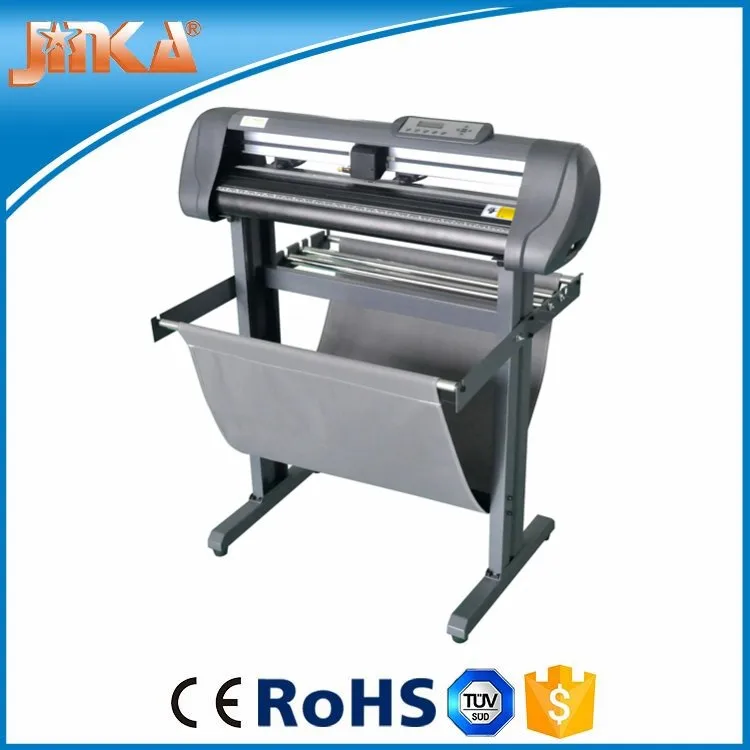 Cutting Plotter Stepper Motor Auto Contour die cutting machine| Alibaba.com