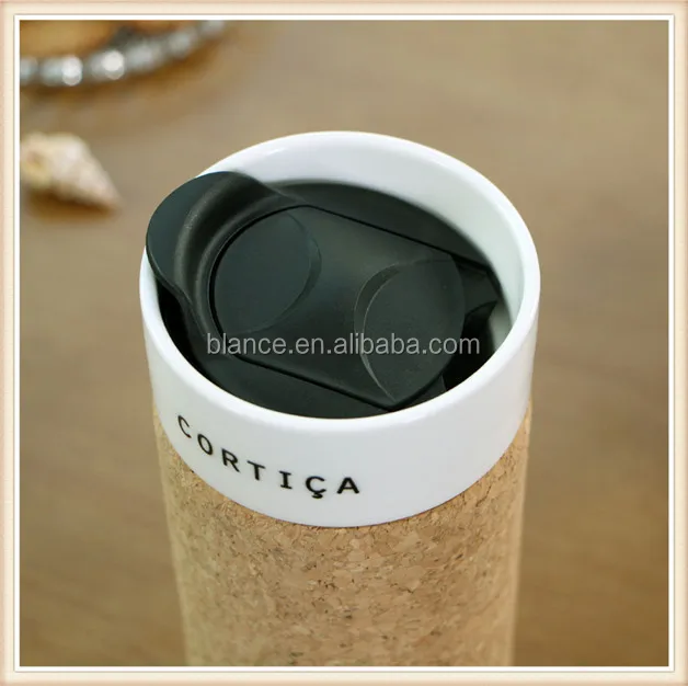 Fashion Tall Travel Mug With Cork Sleeve Travel Cup Cork Cup Buy Fashion Tall Travel Mug,Cork