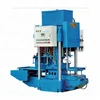 Fully Automatic Block Production Line/Plant For The Production Of Bricks/Brick Making Machinery
