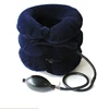 2018 Health care products Cervical Traction / Collar Protector /Air Neck Brace Traction