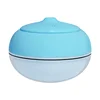 electronic mini 4 in 1 humidifier trending product 2019 7 color aroma humidifier purifier home aroma humidifier air diffuser
