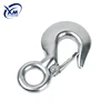 Sell Well New Type Clevis Slip Cargo Hook