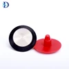 handmade precision casting easily fixed anti-slip stainless steel tactile indicator warning stud for blind road