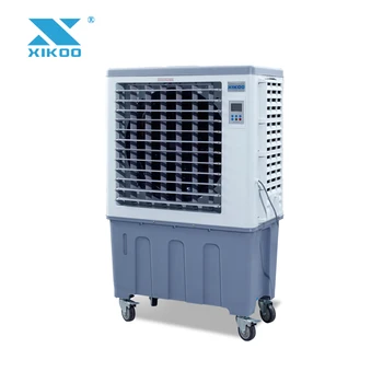four side air cooler