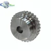 HXMT Standard And Special Steel Spur Gear from China factory/supplier/manufacturer