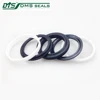 obturator piston ring combined seal for hydraulic cylinder