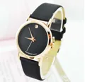 Hot Sell Ladies Dress Watches Golden Luxury Women Watch Fashion Clock Relogio Feminino Clock Hours