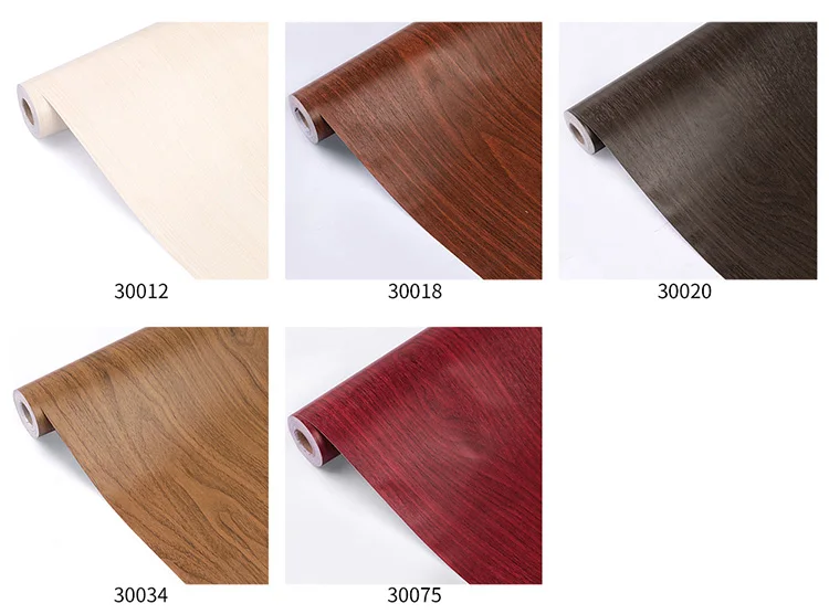 Custom Wooden Effect Almirah Designs Wallpaper Black Wood Contact Paper