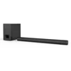 Samtronic 2019 New Design Bluetooth Sound Bar, Wireless Bluetooth 2.1ch Soundbar With Subwoofer For Flat Screen TV