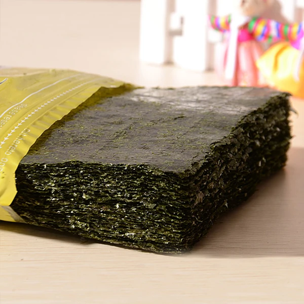 Dried Seaweed/high Quality Porphyra/nori/dried Laver Buy