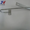 OEM ODM High quality zinc plated Steel Network bracket supplier