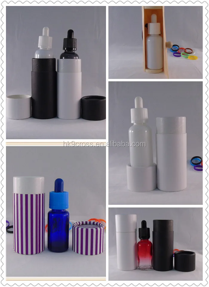 glass e liquid bottle,custom perfume paper packaging gift box