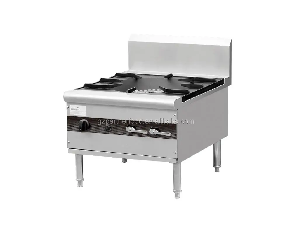 Gas Stock Pot Stove With Single Burner For Soup Cooking Buy Stock Pot