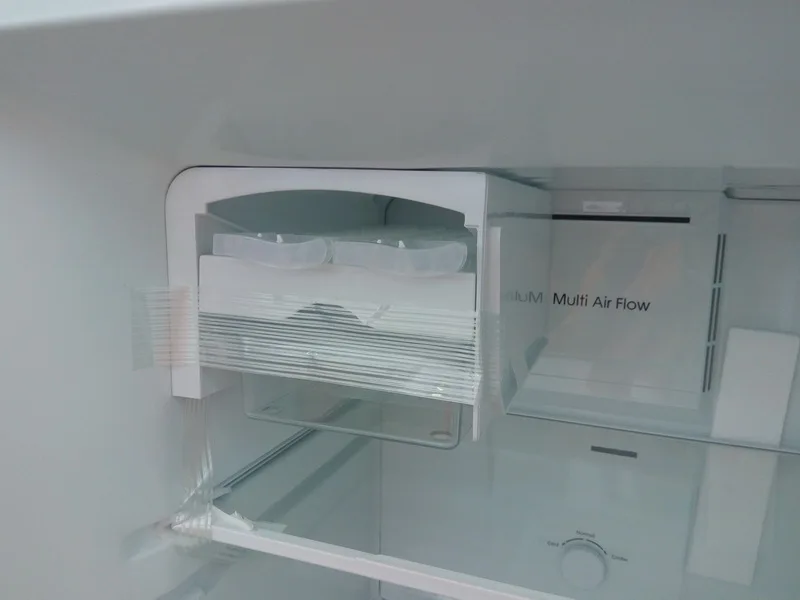 Double Door Fridge With Lock And Key Buy Double Door Fridge,Double Door Fridge With Lock And