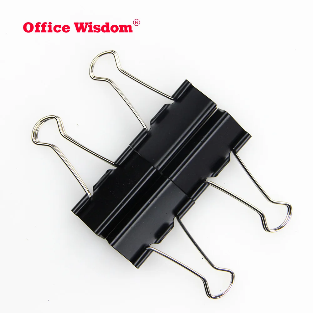 metal office clips