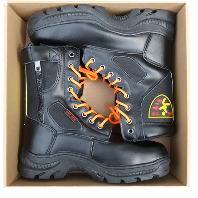 Safety Rescue Boots For Fireman Buy Rescue Boots,Fireman Boots,Safety