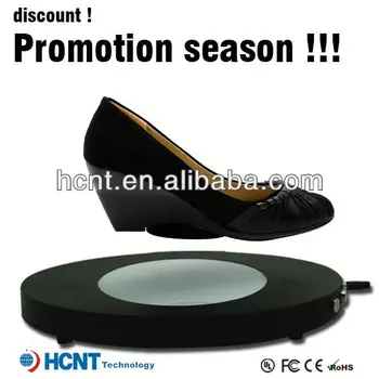 Lévitation Nouvelle Led Magnétique Display Pour Stand Invention SRyy5q0A4w